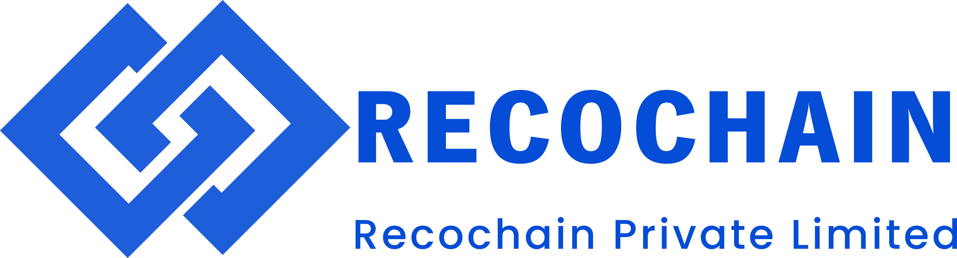 recochain-logo